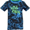 Blue Seven - T-shirt - blauw - Eileen4Kids