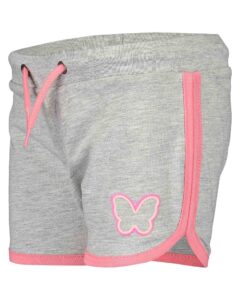 Blue Seven - sweatshort - grijs - Eileen4Kids