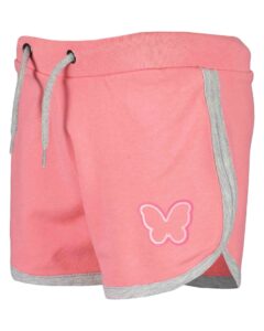 Blue Seven - sweatshort - roze - Eileen4Kids