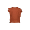 Kiezeltje - blouse - roest - Eileen4Kids