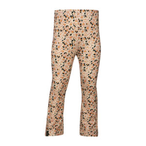 Kiezeltje - flair pants - animal print - Eileen4Kids