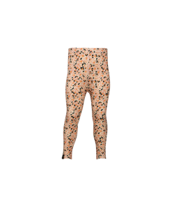 Kiezeltje - legging - dierenprint - Eileen4Kids