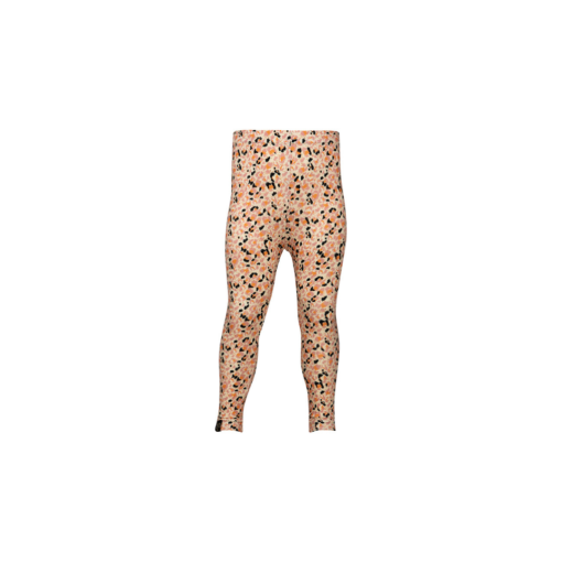 Kiezeltje - legging - dierenprint - Eileen4Kids