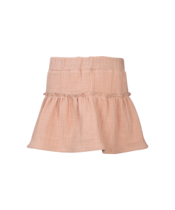 Kiezeltje - rok - vintage pink - Eileen4Kids