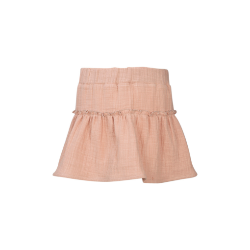 Kiezeltje - rok - vintage pink - Eileen4Kids