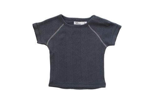 Riffle Amsterdam - T-shirt - rib - Eileen4Kids