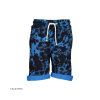 Blue Seven - korte broek - blauw - Eileen4Kids