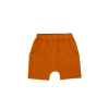 Riffle Amsterdam - baggy short - toffee - Eileen4Kids