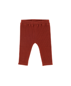 Riffle Amsterdam - legging - henna - Eileen4Kids