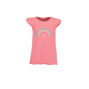 Blue Seven - meisjes shirt - roze - Eileen4Kids