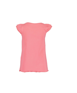 Blue Seven - meisjes shirt - roze - Eileen4Kids