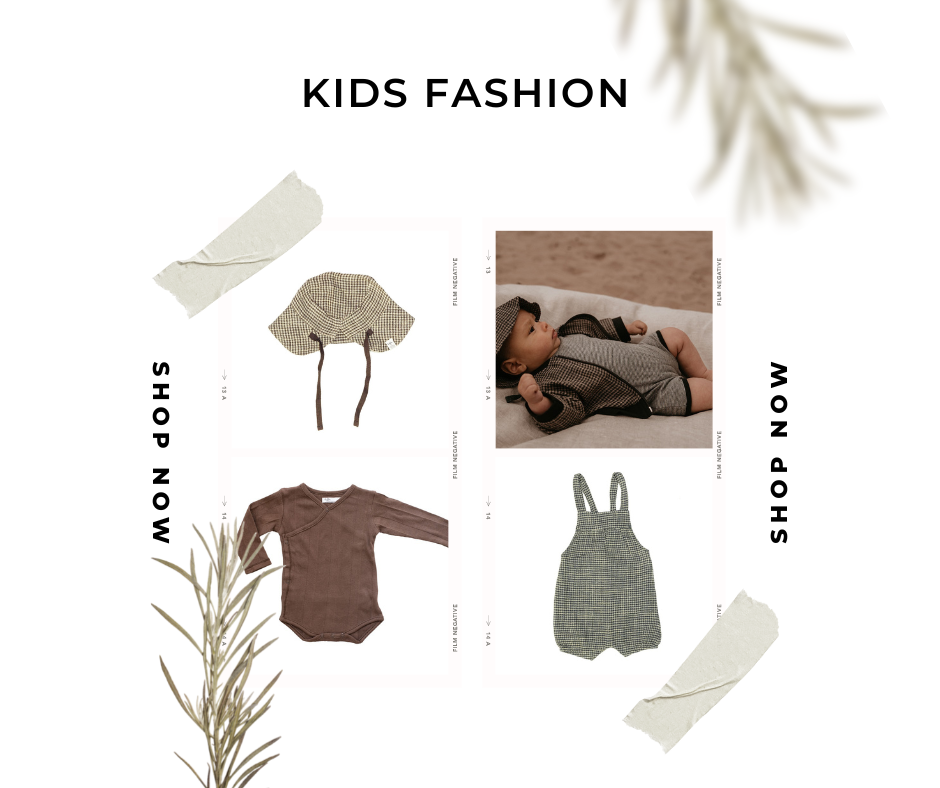 Woensdag inspiratie - Kids Fashion - Riffle amsterdam - zomer - Eileen4Kids