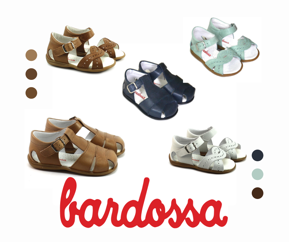 Weekend topper: Bardossa sandalen