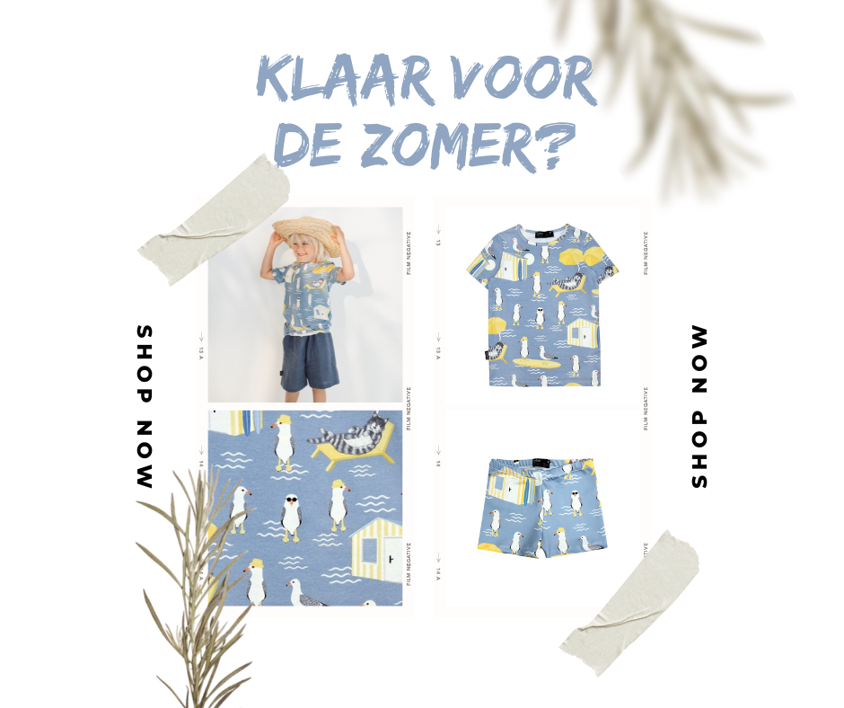 Woensdag inspiratie - HEBE - Eileen4Kids