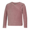Kiezeltje shirt soft pink Dafina - Eileen4Kids