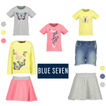 Blue Seven - meisjeskleding - Eileen4Kids