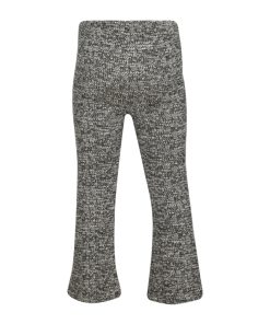 Kiezeltje - Flair pants black melee Ivy - Eileen4Kids