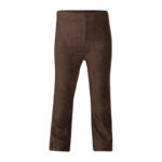 Kiezeltje - flair pants - bruin - Eileen4Kids