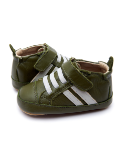 OLD SOLES - hoge sneaker - high roller shoe - Eileen4Kids