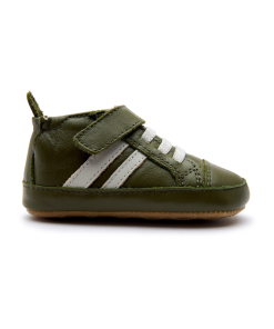 OLD SOLES - hoge sneaker - high roller shoe - Eileen4Kids