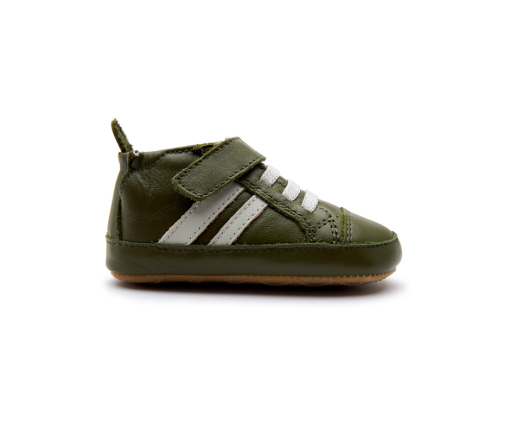 OLD SOLES - hoge sneaker - high roller shoe - Eileen4Kids