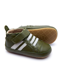 OLD SOLES - hoge sneaker - high roller shoe - Eileen4Kids