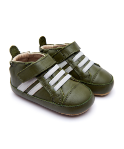 OLD SOLES - hoge sneaker - high roller shoe - Eileen4Kids