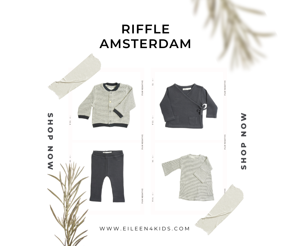 Riffle Amsterdam - Eileen4Kids