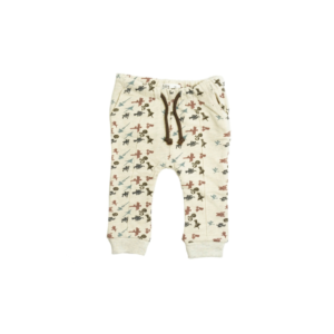 Riffle Amsterdam - jogging pants - sweat nasca lines - Eileen4Kids