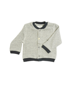 Riffle Amsterdam - vest - Eileen4Kids