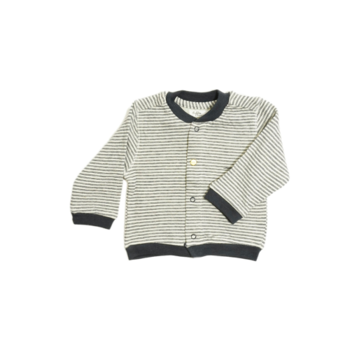 Riffle Amsterdam - vest - Eileen4Kids