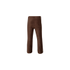 Kiezeltje - flair pants - bruin - Eileen4Kids