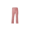 Kiezeltje - flair pants - soft pink