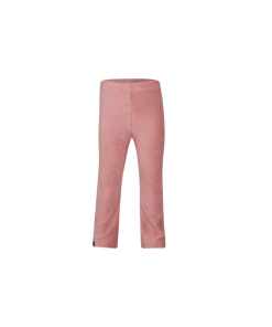 Kiezeltje - flair pants - soft pink