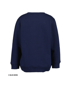 Blue Seven - sweater - Eileen4Kids