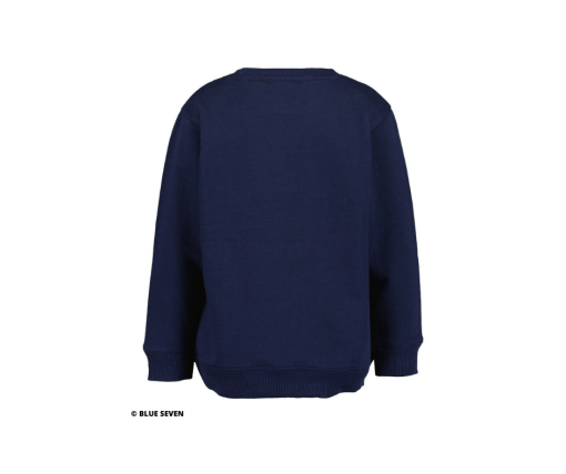 Blue Seven - sweater - Eileen4Kids