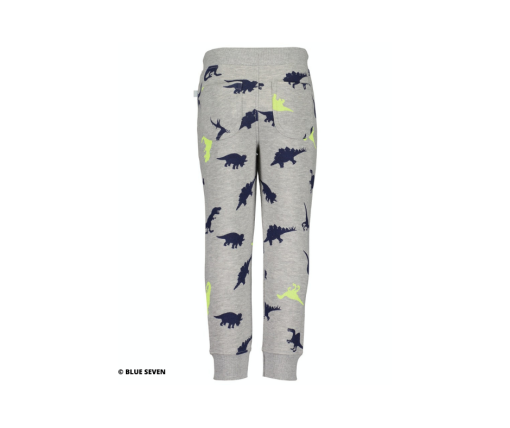 Blue Seven - joggingbroek - grijs - Eileen4Kids