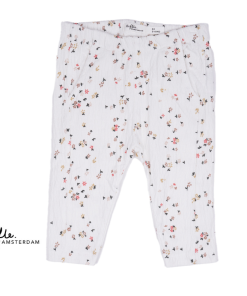 Riffle Amsterdam - broek - gebloemd - Eileen4Kids