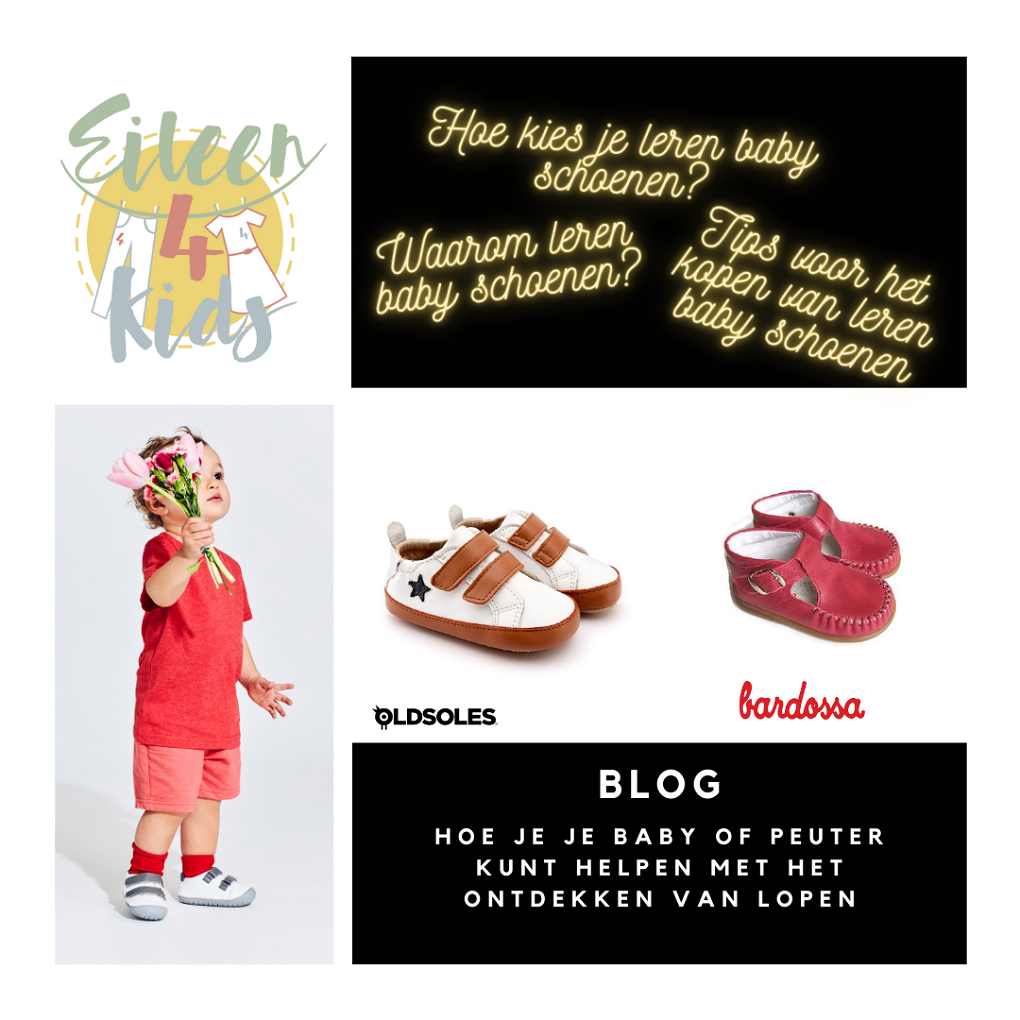 Blog - Kinderschoenen - Eileen4Kids