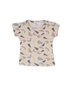 Riffle Amsterdam - T-shirt - korte mouwen - Eileen4Kids