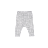 Riffle Amsterdam - baby baggy broek - Off white - Eileen4Kids