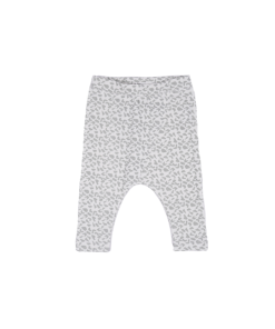 Riffle Amsterdam - baby baggy broek - Off white - Eileen4Kids