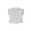 Riffle Amsterdam - baby t-shirt - Off white - Eileen4Kids