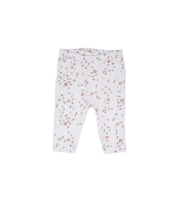 Riffle Amsterdam - broek - gebloemd - Eileen4Kids