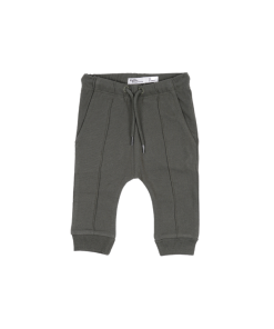 Riffle Amsterdam - joggingbroek - olijf groen - Eileen4Kids