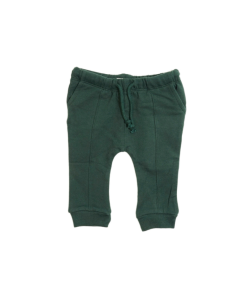 Riffle Amsterdam - joggingbroek - olijf groen - Eileen4Kids