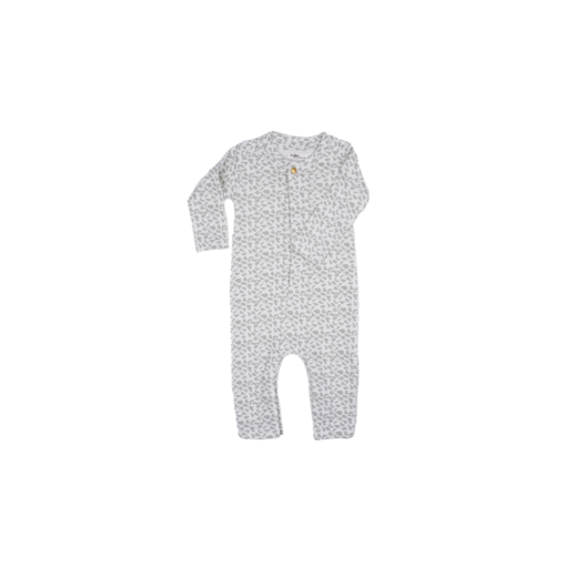 Riffle Amsterdam - romper - off white - Eileen4Kids