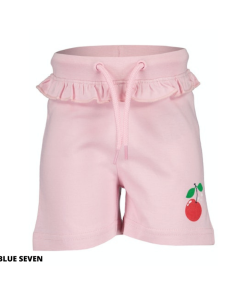 Blue Seven - roze broek - Eileen4Kids