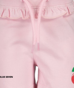 Blue Seven - roze broek - Eileen4Kids