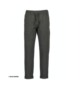 Blue Seven - lange sweatpants - donkergrijs - Eileen4Kids